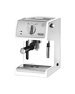 Кофеварка эспрессо DeLonghi ECP33.21W Delonghi