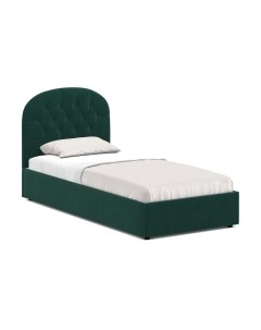 Односпальная кровать 1252 / MF008333 Moon family