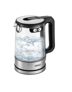 Электрочайник Kitfort KT-6128