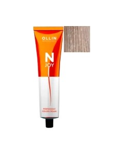Крем-краска для волос Ollin Professional N-Joy перманентная 9/31 Ollin professional
