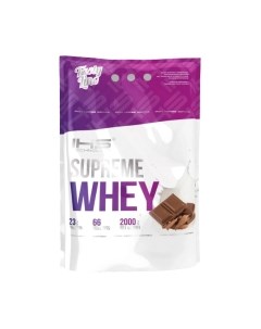 Протеин Supreme Whey Ihs