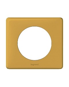 Рамка для выключателей и розеток Legrand Celiane 68671