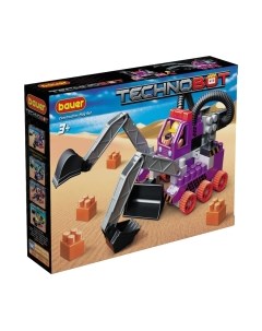 Конструктор Bauer Technobot / 794