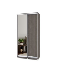 Шкаф-купе Роланд Р412 Modern