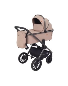 Детская универсальная коляска Falcon 3 в 1 / RA098 Rant