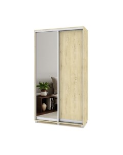 Шкаф-купе Роланд Р422 Modern