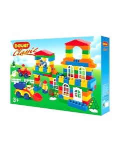 Конструктор Bauer Classic / 697