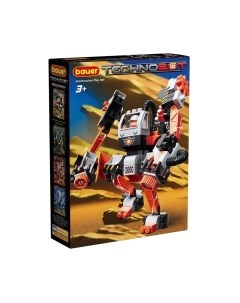 Конструктор Bauer Technobot / 798