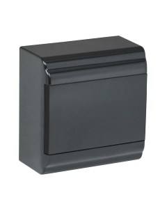 Бокс пластиковый IEK MKP13-N-01-06-41-K02 Iek