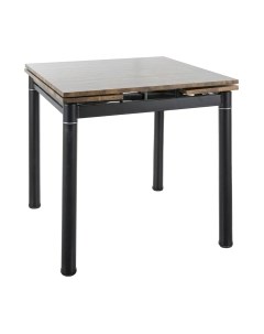 Обеденный стол Signal GD082 80-131x80