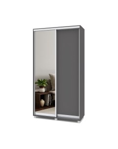 Шкаф-купе Роланд Р422 Modern