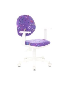 Кресло детское Бюрократ CH-W 356AXSN