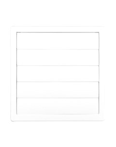 Решетка вентиляционная AirRoxy 02-310 Airroxy