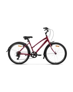 Велосипед Cruiser 1.0 W 26 2023 Aist