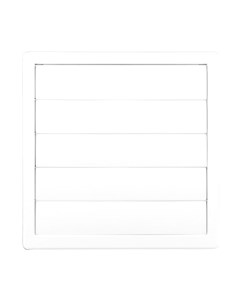 Решетка вентиляционная AirRoxy 02-301 Airroxy