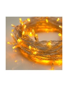 Светодиодная гирлянда Luazon Нить 3556784