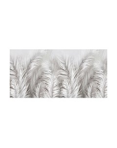 Фотообои листовые Citydecor Пальмовые листья Air 71