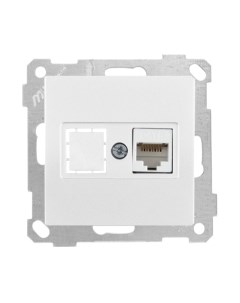 Розетка Mutlusan 2100 140 0101