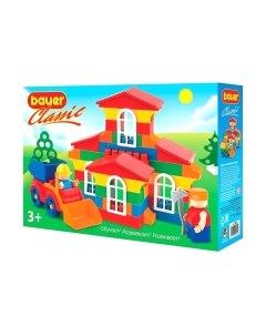 Конструктор Bauer Classic / 695