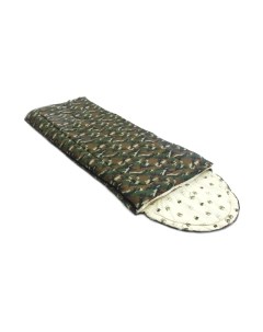 Спальный мешок BalMAX Аляска Standart Series до -15°C Balmax