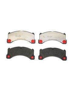 Тормозные колодки P65033 Brembo