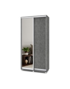 Шкаф-купе Роланд Р412 Modern