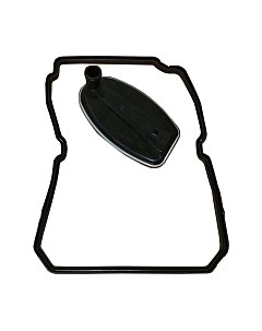 Фильтр АКПП HX81D Knecht/mahle