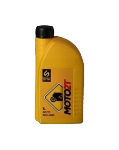 Моторное масло Moto 2T / SMK-МОТО2Т001 Smk produkt