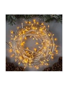 Светодиодная гирлянда Luazon Нить 3556808