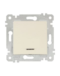 Выключатель Mutlusan Rita 2200 415 0102