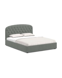 Полуторная кровать 1252 / MF008346 Moon family