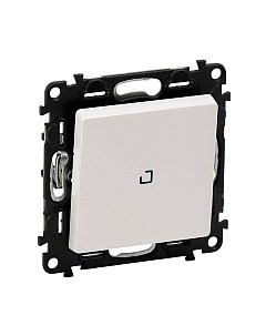 Выключатель Legrand Valena Life 752410