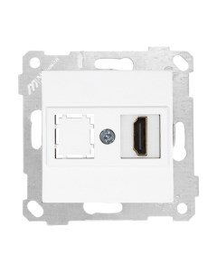 Розетка Mutlusan Rita 2200-457-0101