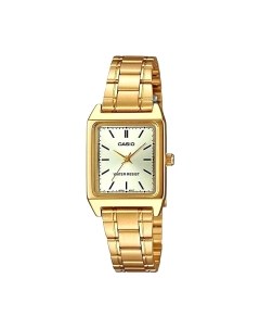 Часы наручные женские Casio LTP-V007G-9E