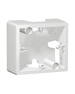 Коробка открытого монтажа Legrand Galea Life 771096