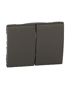 Клавиша для выключателя Legrand Galea Life 771212