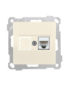 Розетка Mutlusan 2100 136 0102