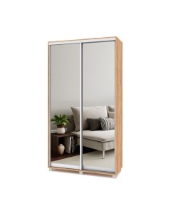 Шкаф-купе Роланд Р423 Modern