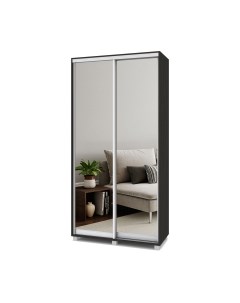 Шкаф-купе Роланд Р413 Modern