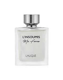Туалетная вода Lalique L'Insoumis Ma Force