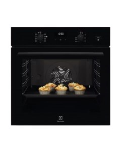 Электрический духовой шкаф EOD5C71Z Electrolux