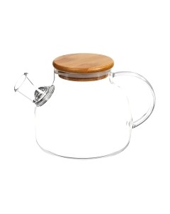 Заварочный чайник Appetite Studio BMT-1000