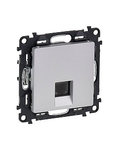 Розетка Legrand Valena Life 753638