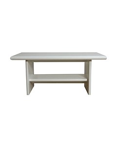 Журнальный столик Black Red White Kentaki S320-LAW Black red white