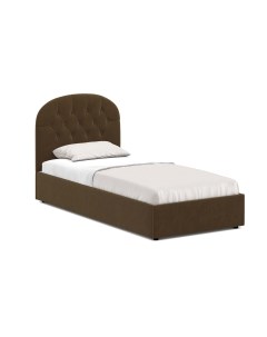 Односпальная кровать 1252 / MF008303 Moon family