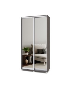 Шкаф-купе Роланд Р413 Modern