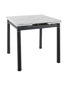 Обеденный стол Signal GD082 80-131x80