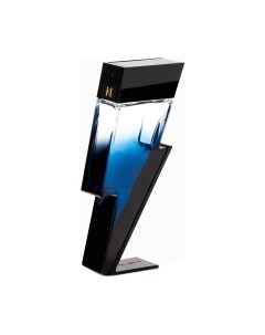 Парфюмерная вода Carolina Herrera Bad Boy Cobalt Carolina herrera