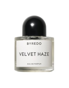 Парфюмерная вода Byredo Velvet Haze