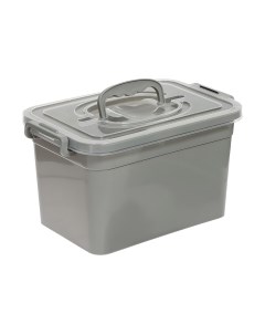 Контейнер для хранения Соломон С крышкой / 9897547